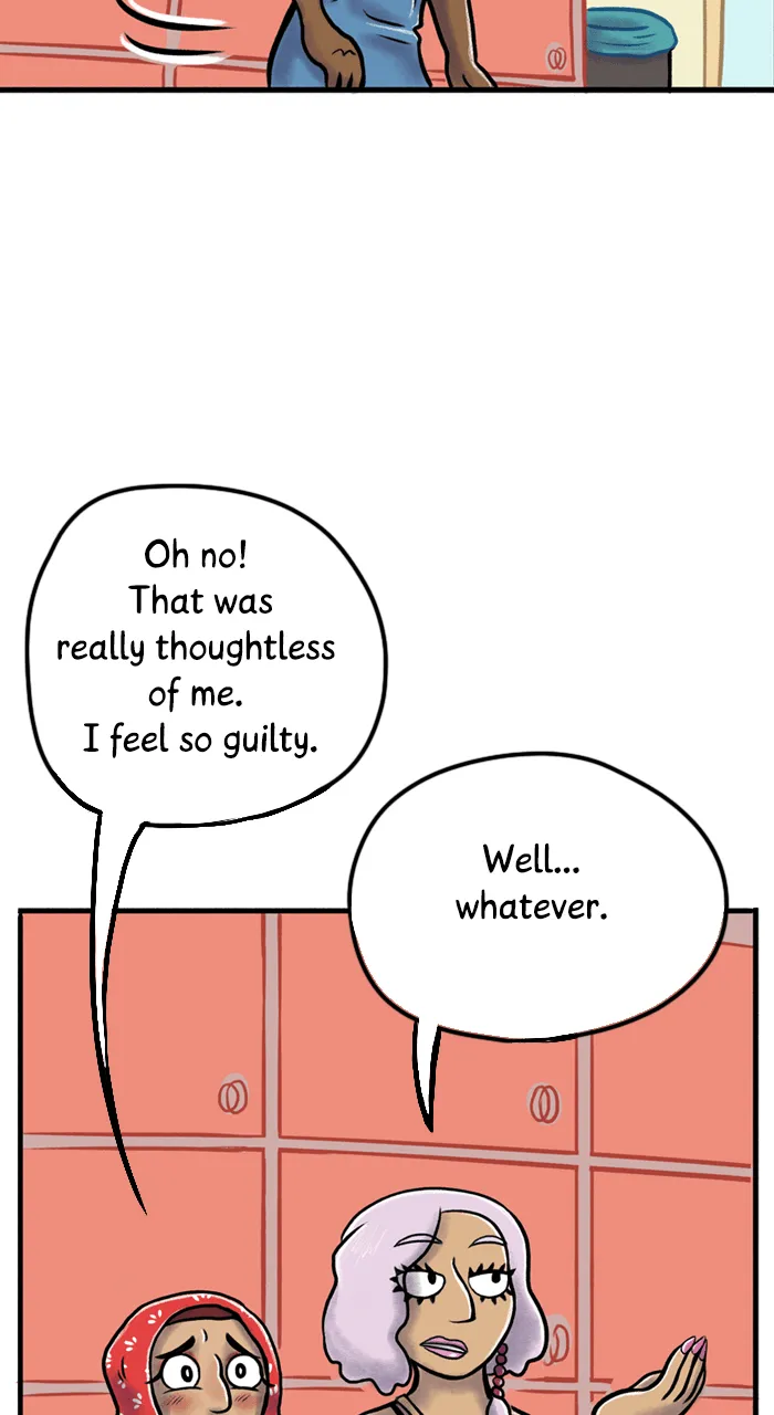 Acception Chapter 46 page 12 - 