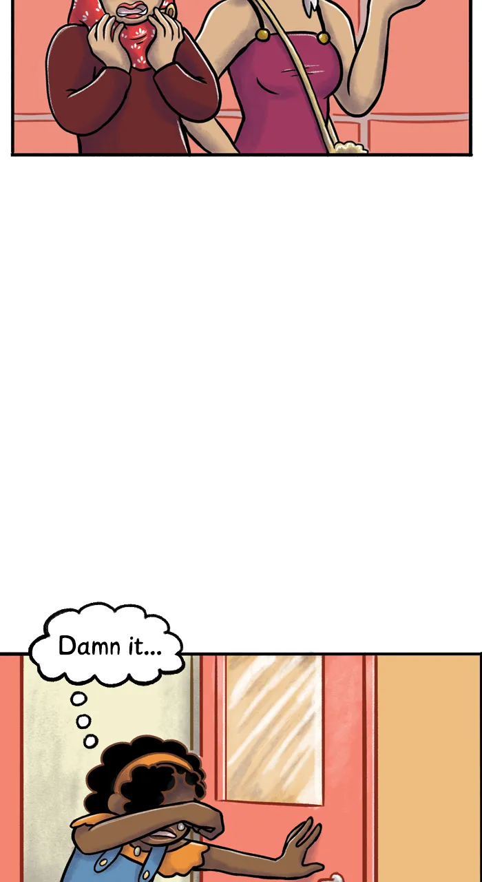 Acception Chapter 46 page 13 - 