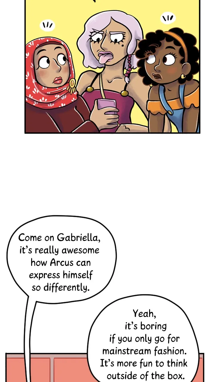 Acception Chapter 46 page 4 - 