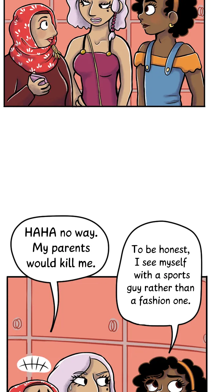 Acception Chapter 46 page 6 - 