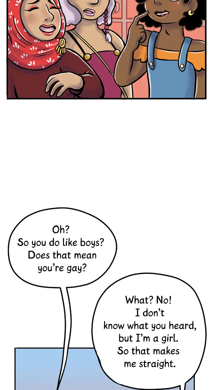 Acception Chapter 46 page 7 - 