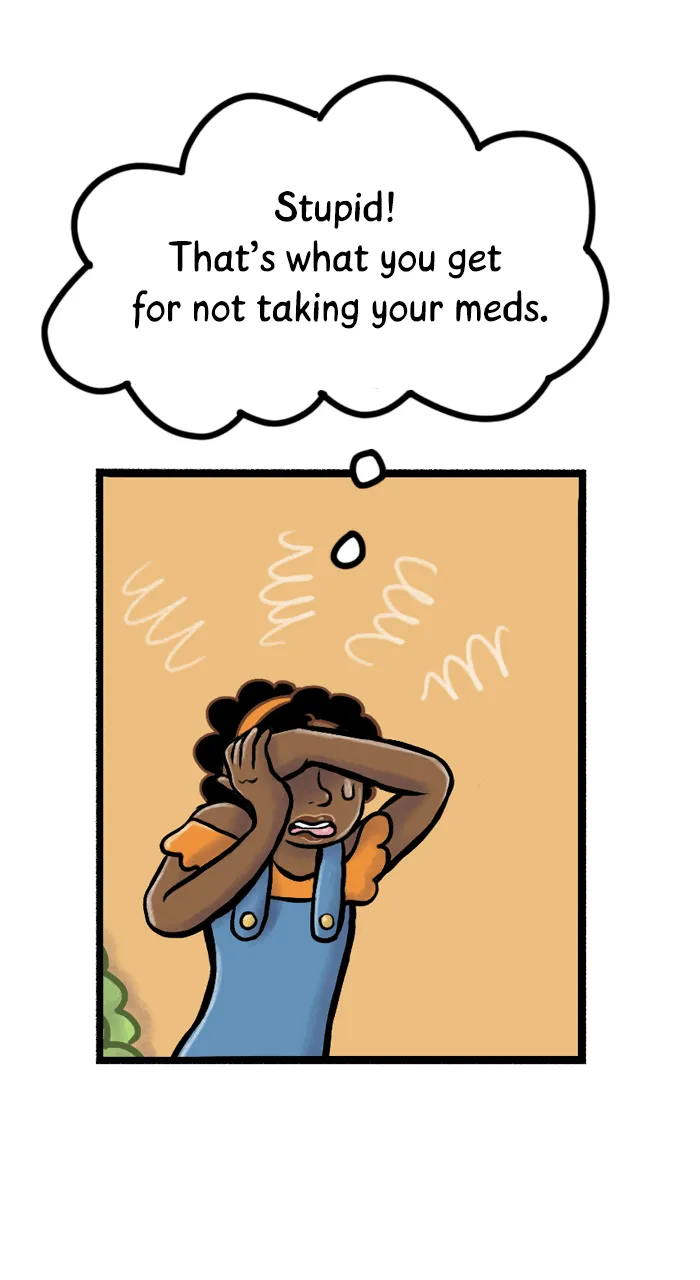 Acception Chapter 47 page 2 - 