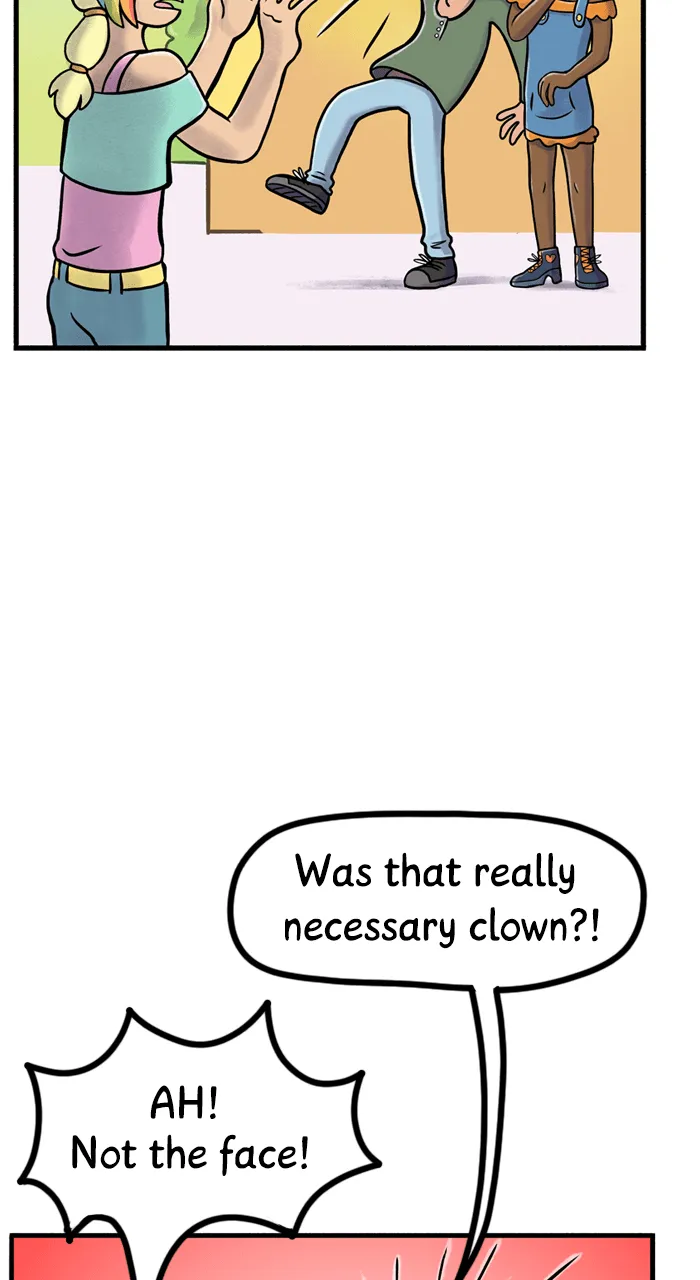 Acception Chapter 47 page 11 - 