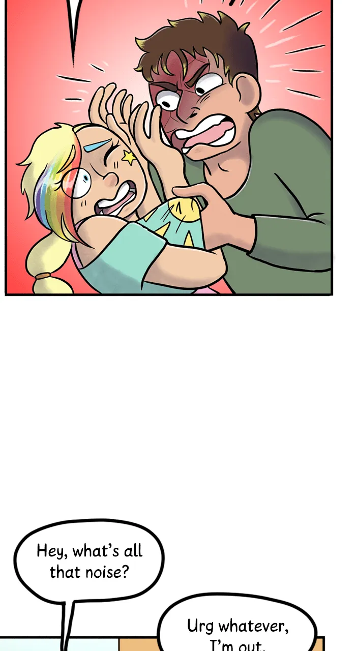Acception Chapter 47 page 12 - 