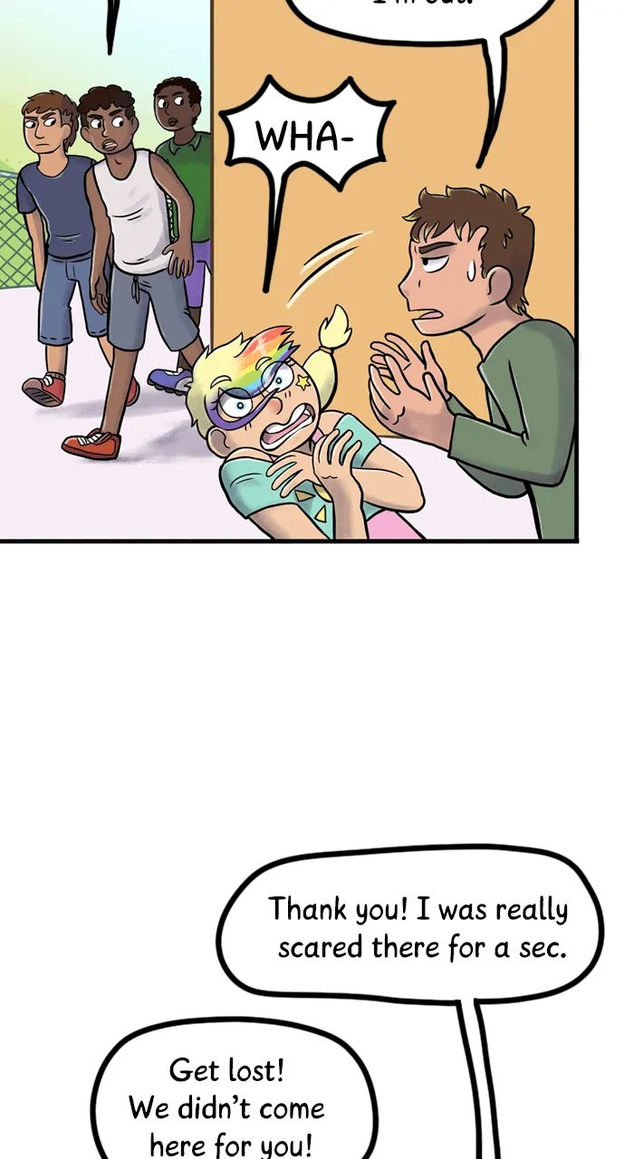 Acception Chapter 47 page 13 - 