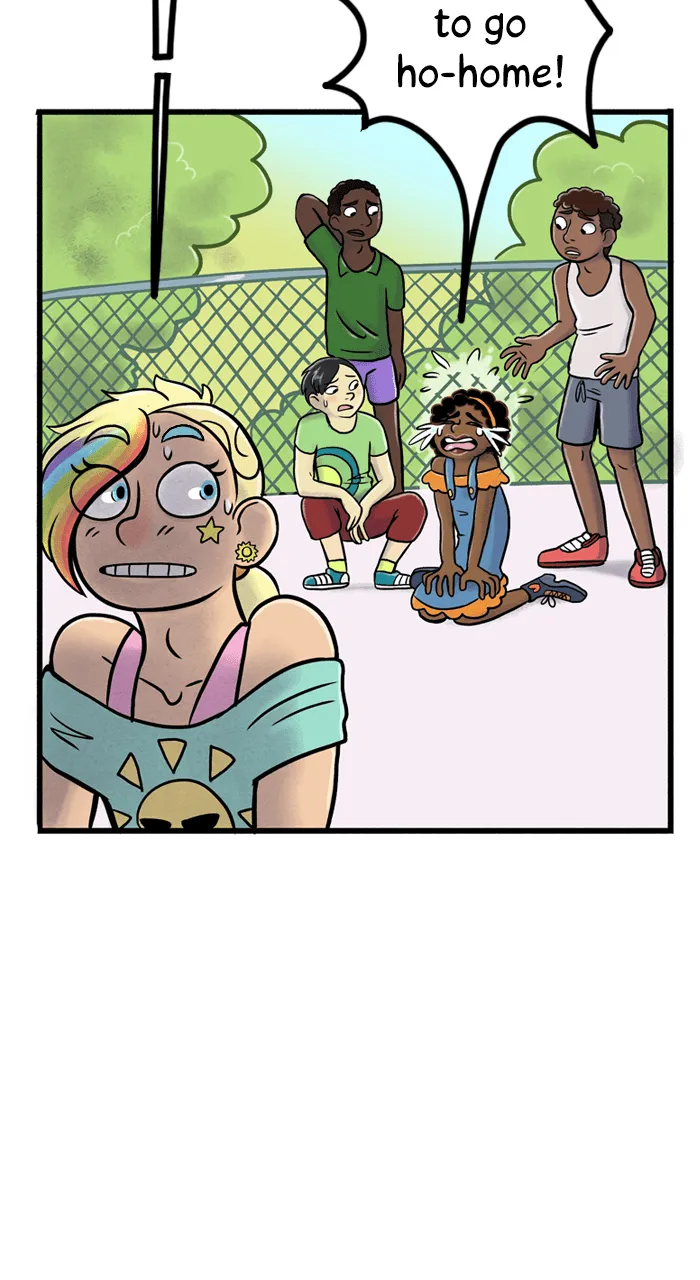 Acception Chapter 47 page 15 - 