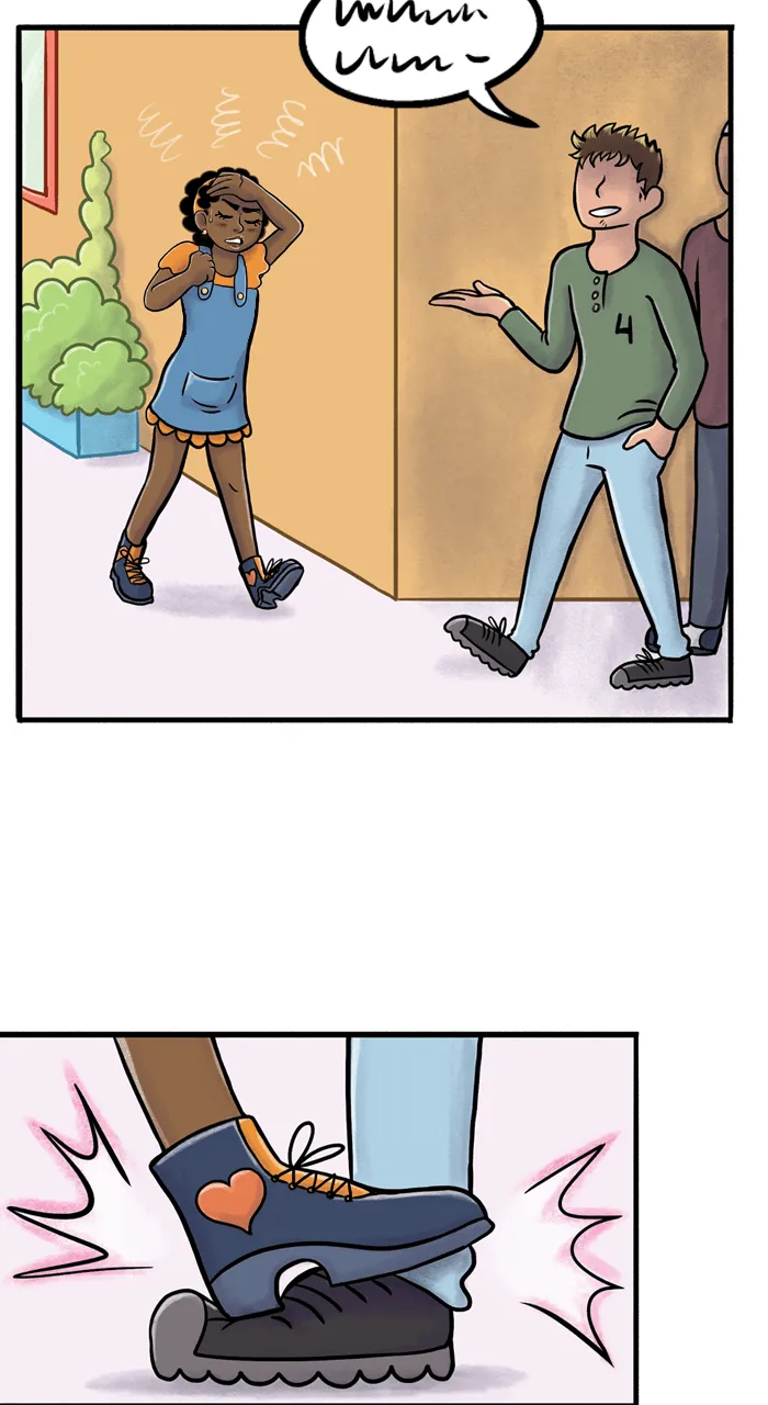Acception Chapter 47 page 4 - 