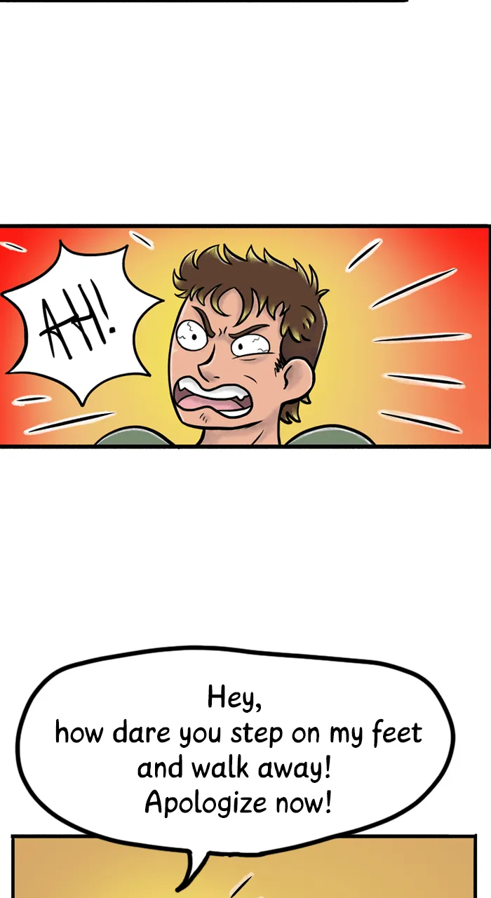 Acception Chapter 47 page 5 - 