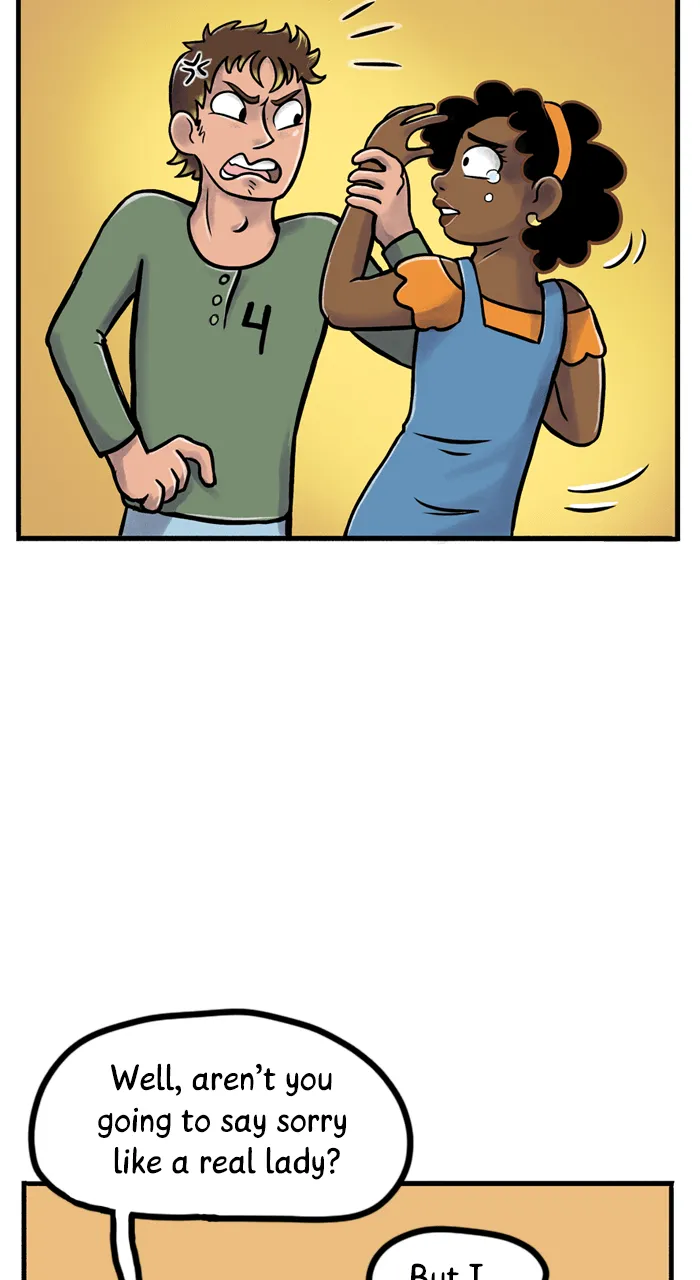 Acception Chapter 47 page 6 - 