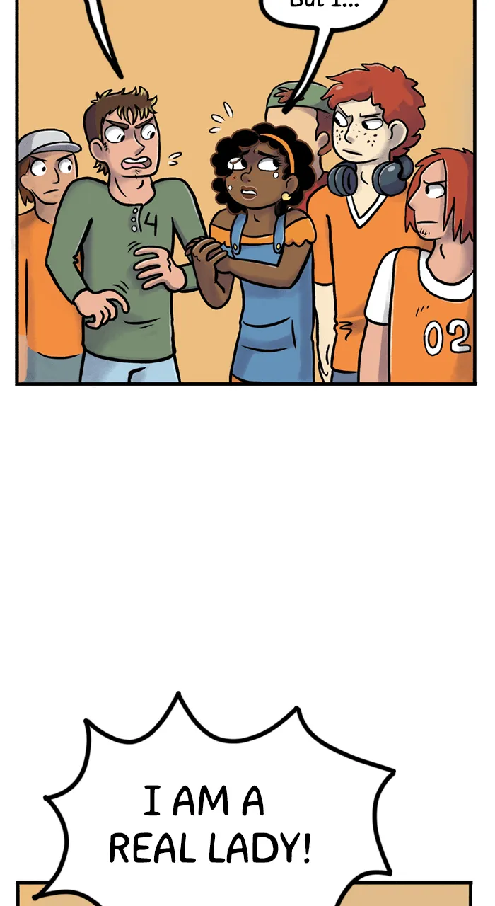 Acception Chapter 47 page 7 - 