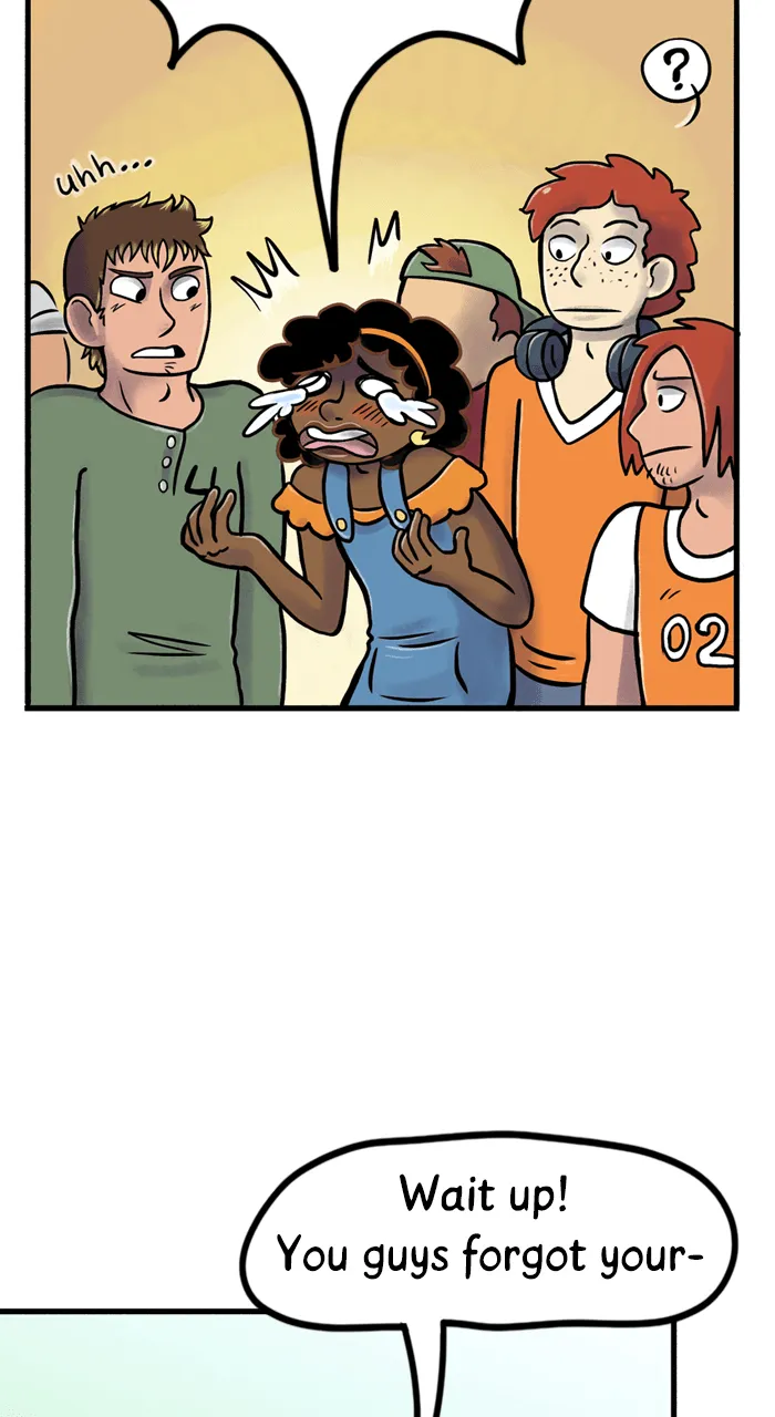 Acception Chapter 47 page 8 - 