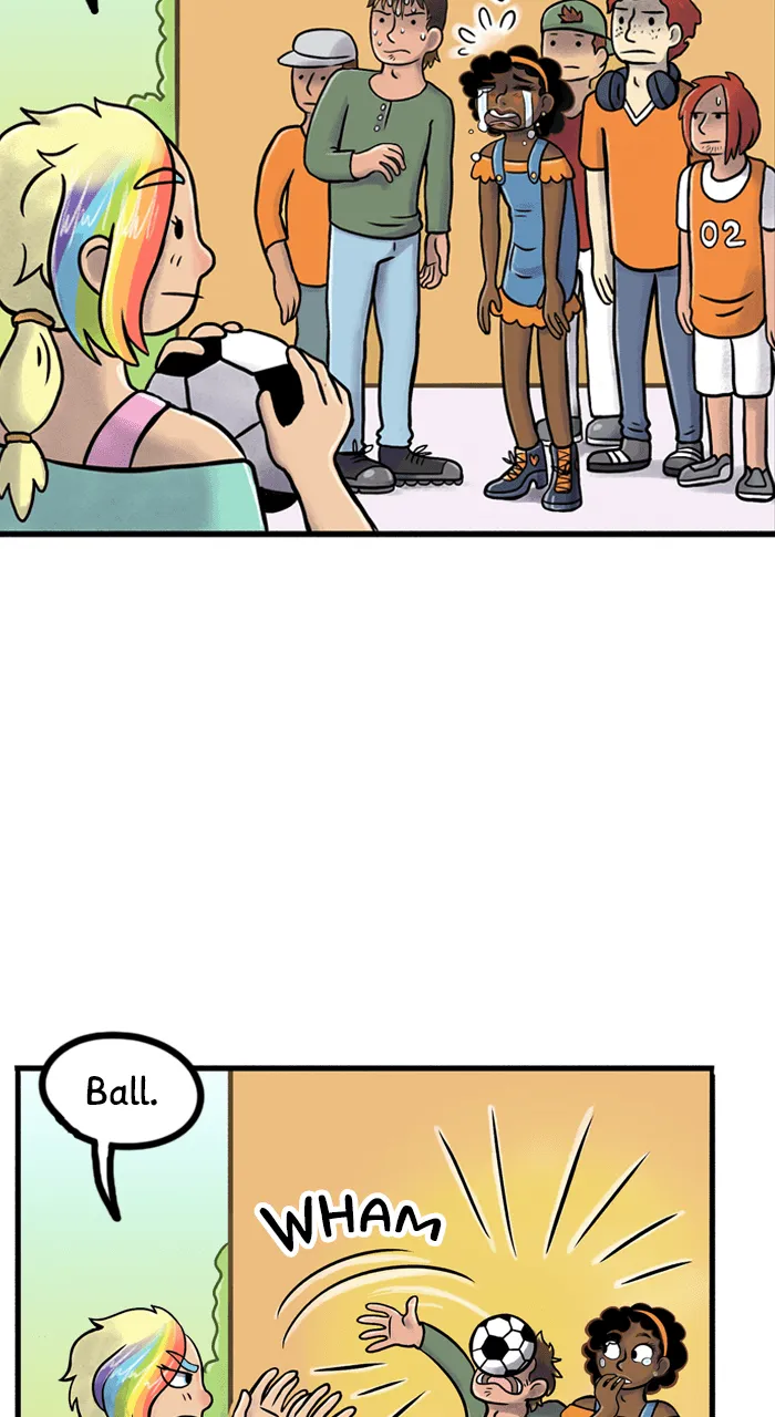 Acception Chapter 47 page 10 - 