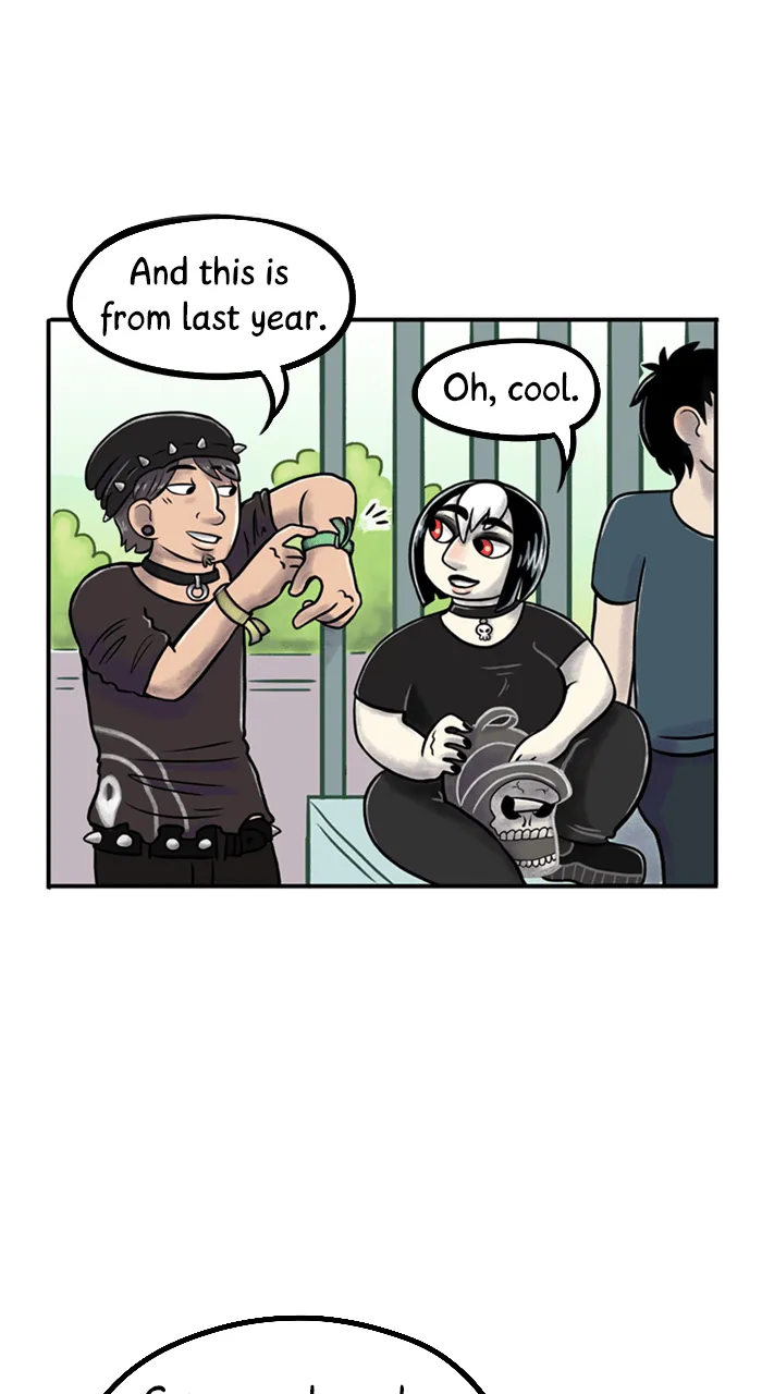 Acception Chapter 48 page 2 - 