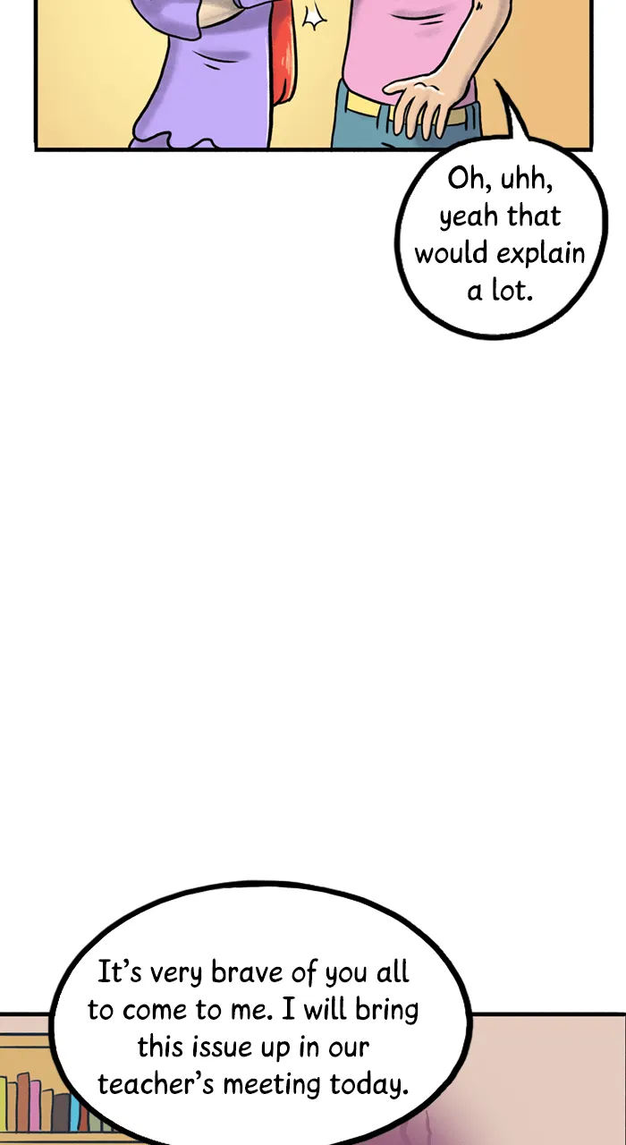 Acception Chapter 48 page 11 - 
