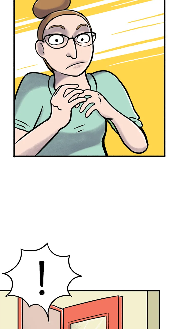 Acception Chapter 48 page 14 - 