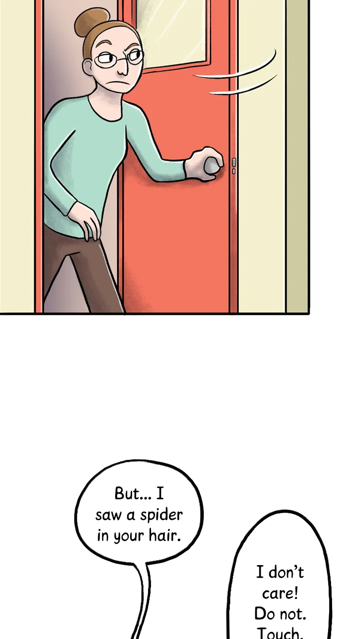 Acception Chapter 48 page 15 - 