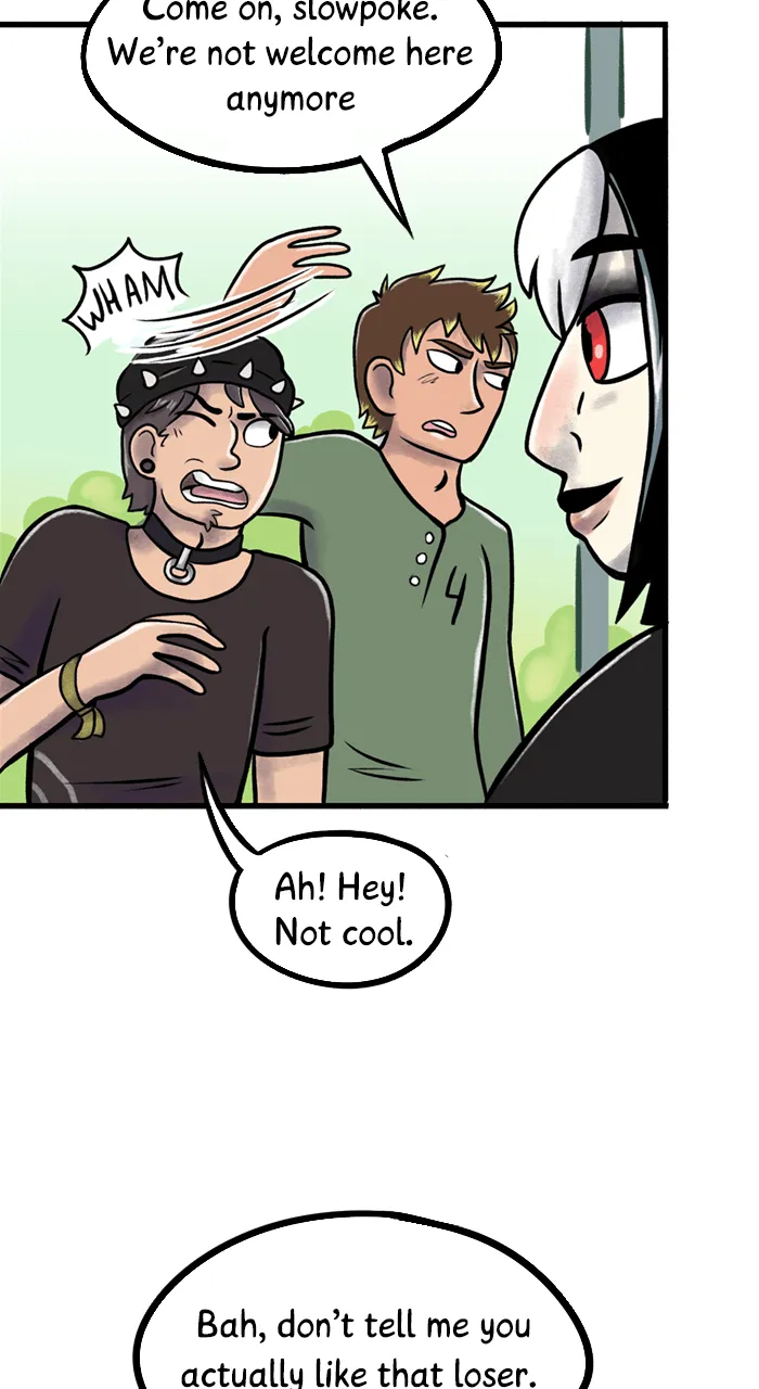 Acception Chapter 48 page 3 - 