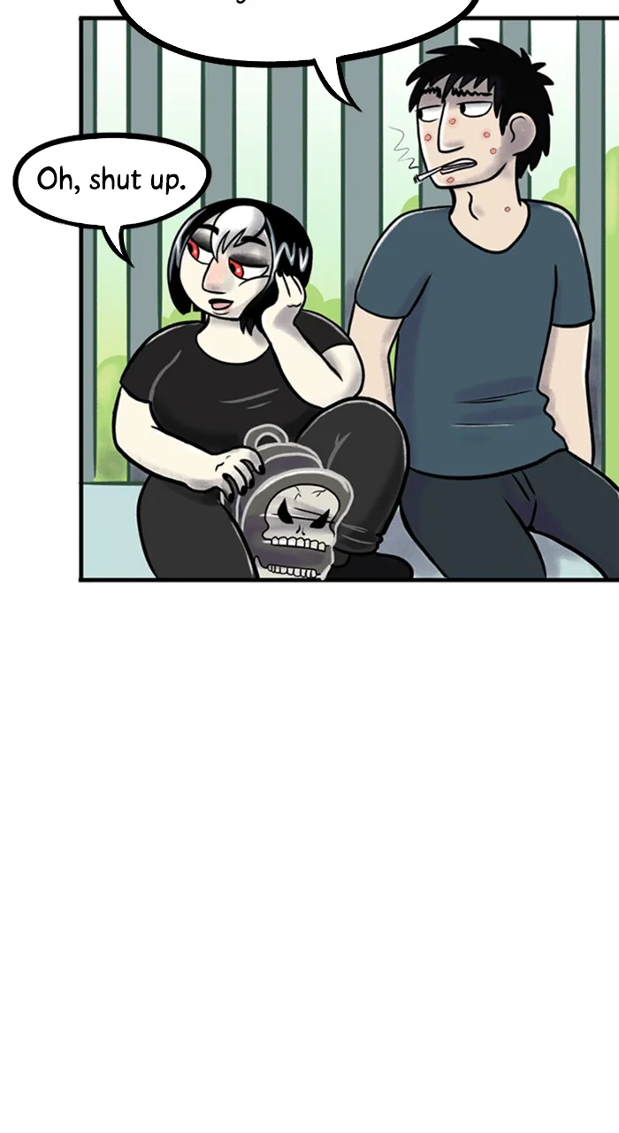 Acception Chapter 48 page 4 - 
