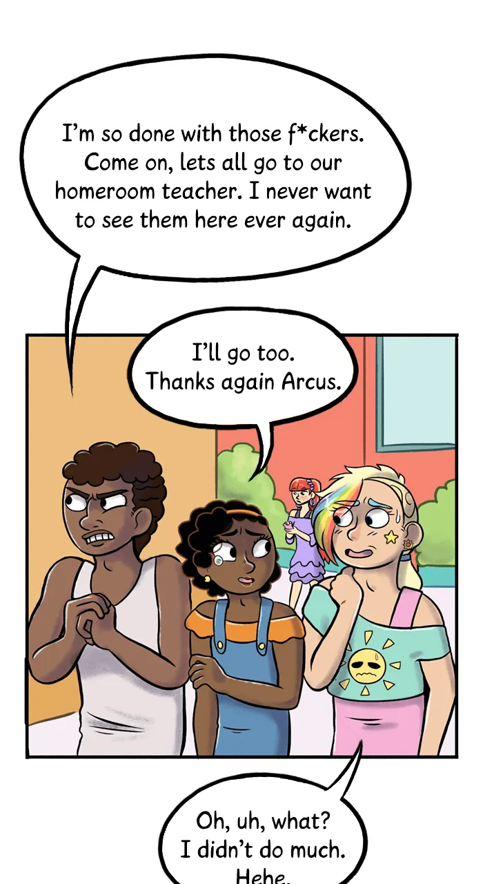 Acception Chapter 48 page 5 - 