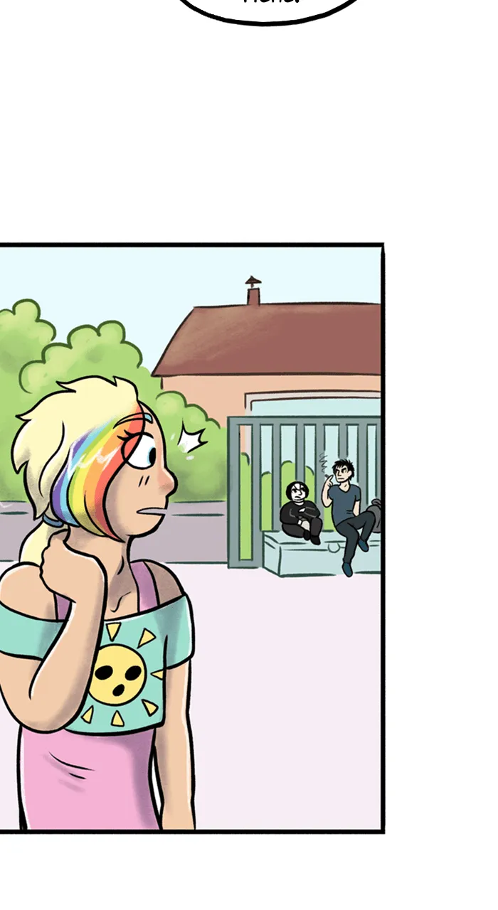 Acception Chapter 48 page 6 - 