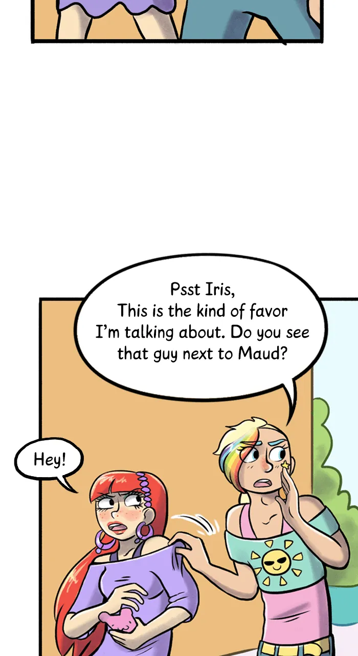 Acception Chapter 48 page 8 - 
