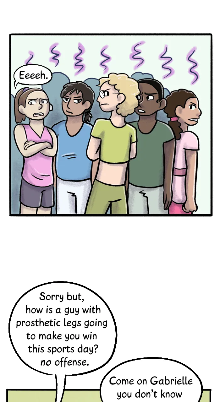 Acception Chapter 49 page 13 - 