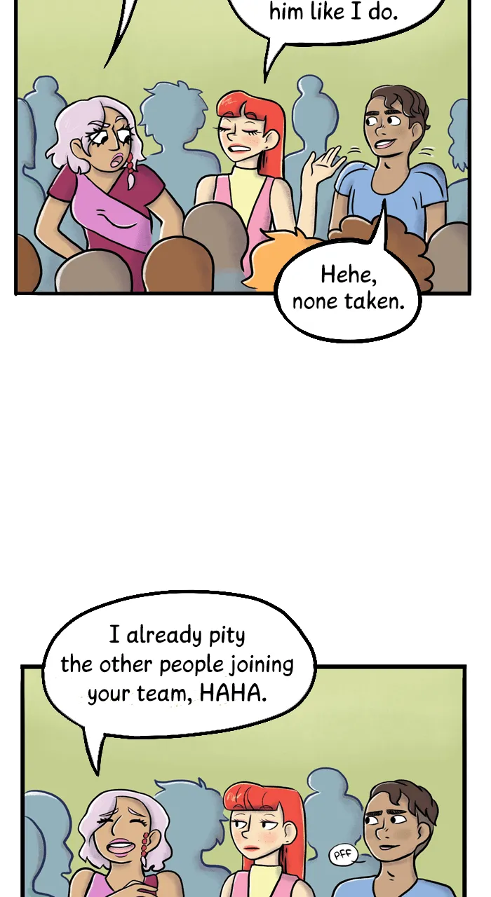 Acception Chapter 49 page 14 - 