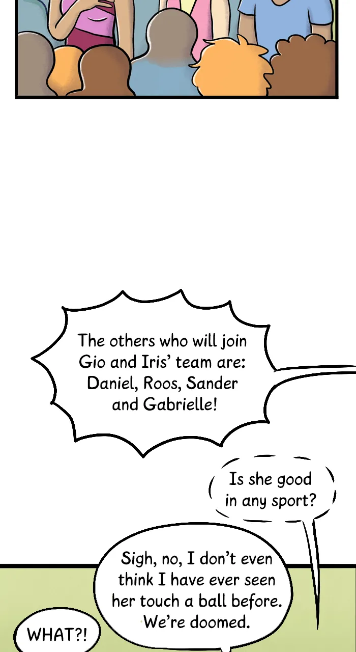 Acception Chapter 49 page 15 - 