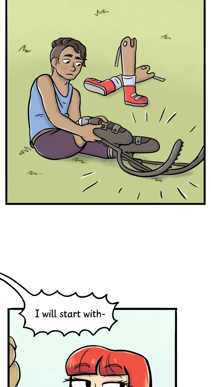Acception Chapter 49 page 6 - 