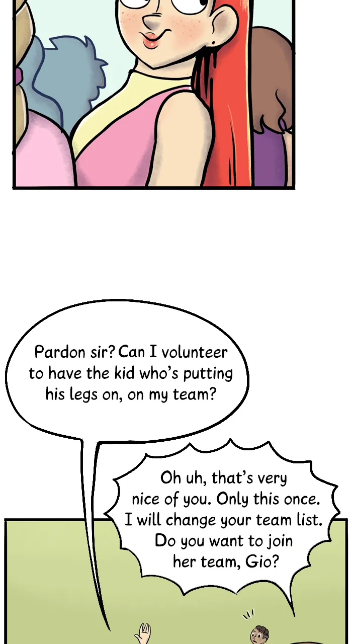 Acception Chapter 49 page 7 - 