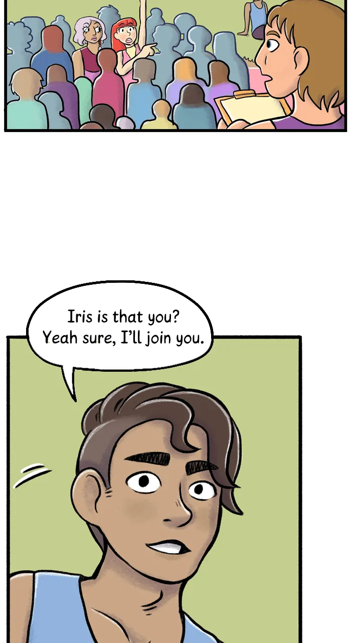 Acception Chapter 49 page 8 - 