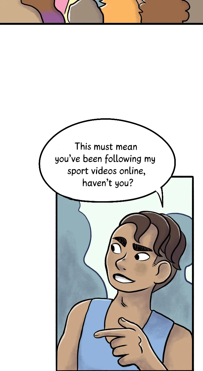 Acception Chapter 49 page 10 - 