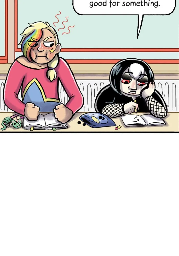Acception Chapter 5 page 14 - 