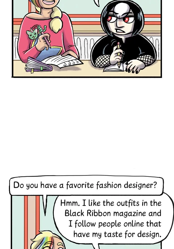 Acception Chapter 5 page 5 - 