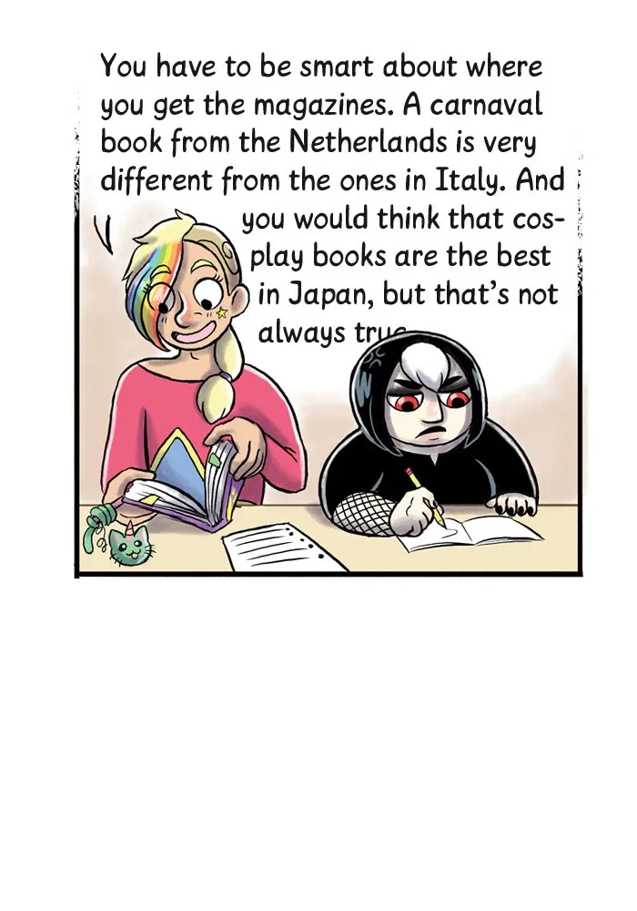 Acception Chapter 5 page 8 - 