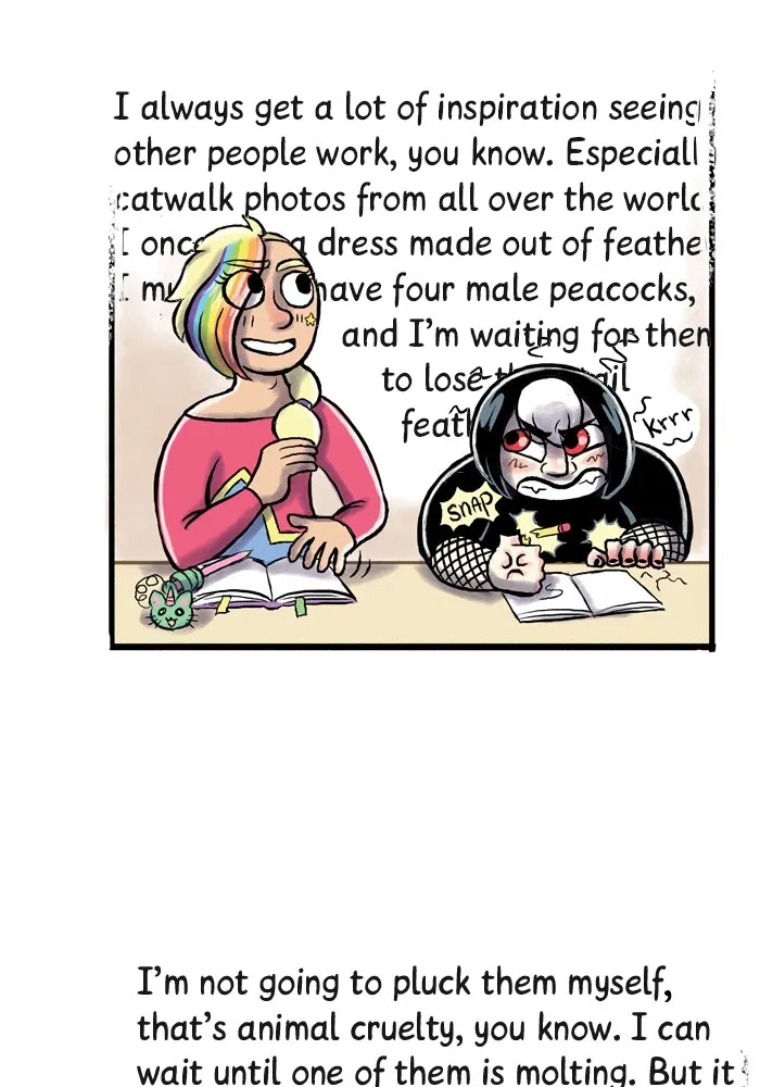 Acception Chapter 5 page 9 - 