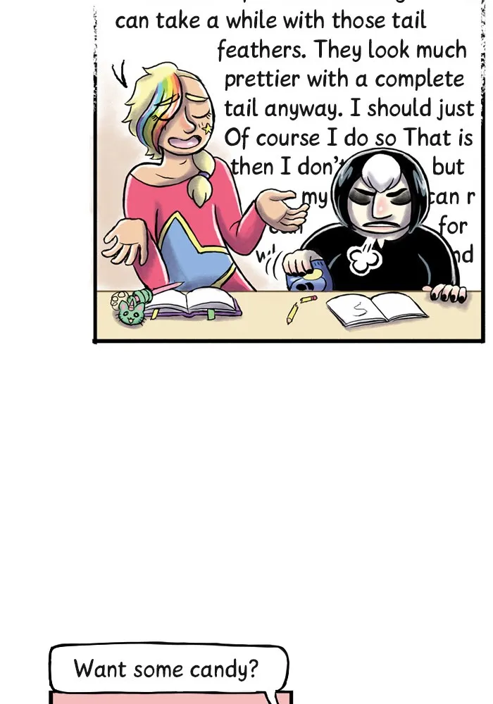 Acception Chapter 5 page 10 - 
