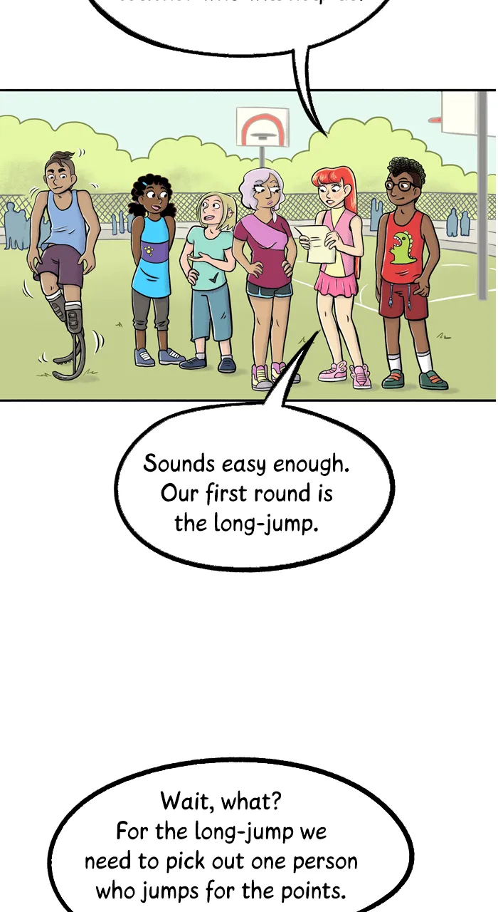 Acception Chapter 50 page 2 - 