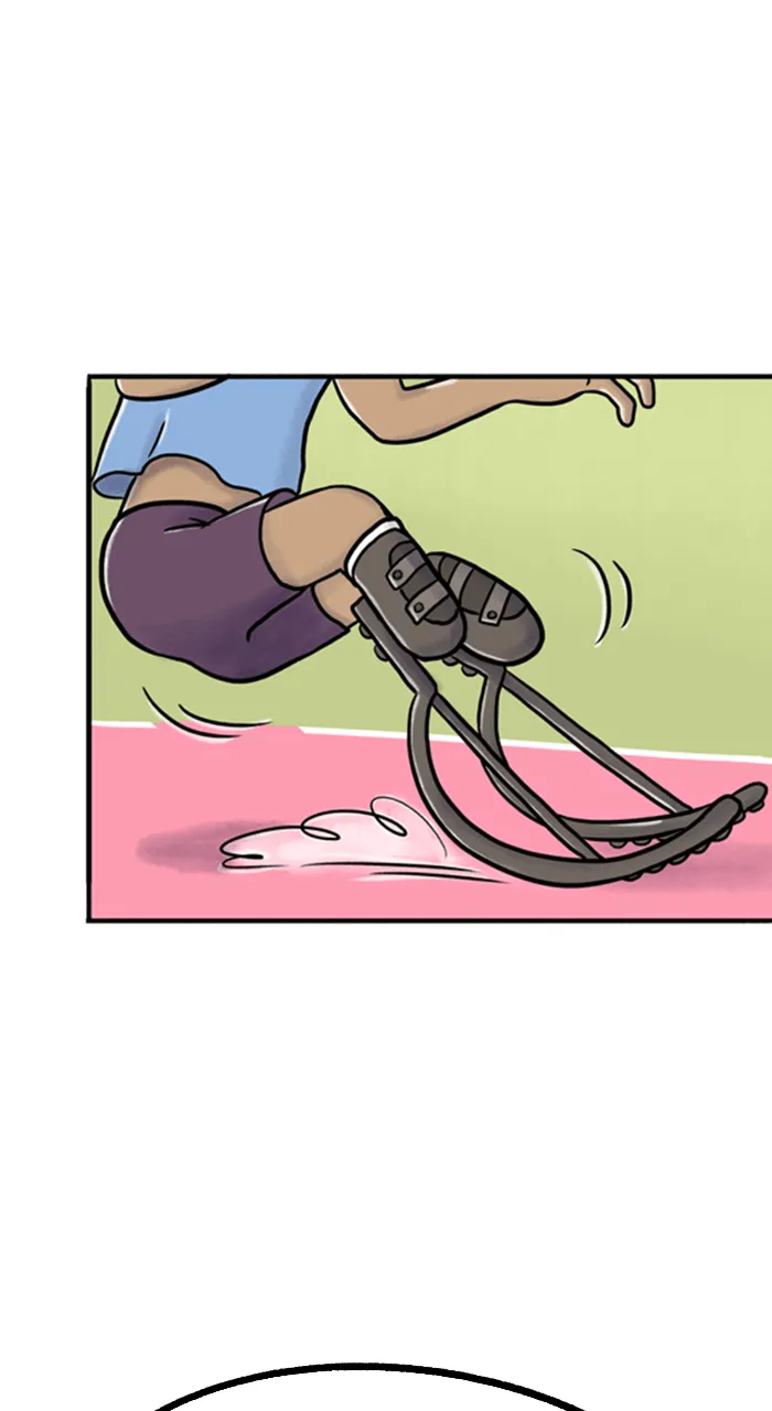 Acception Chapter 50 page 11 - 