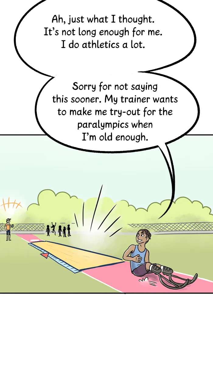 Acception Chapter 50 page 12 - 
