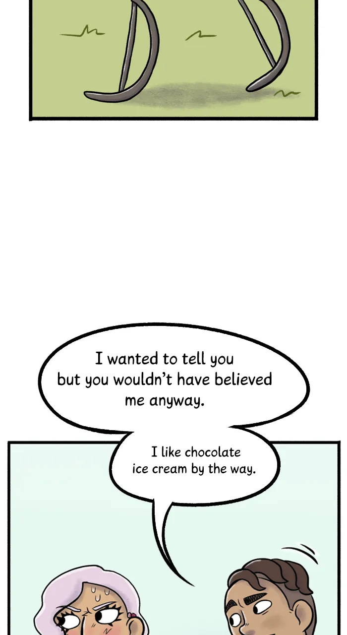 Acception Chapter 50 page 14 - 