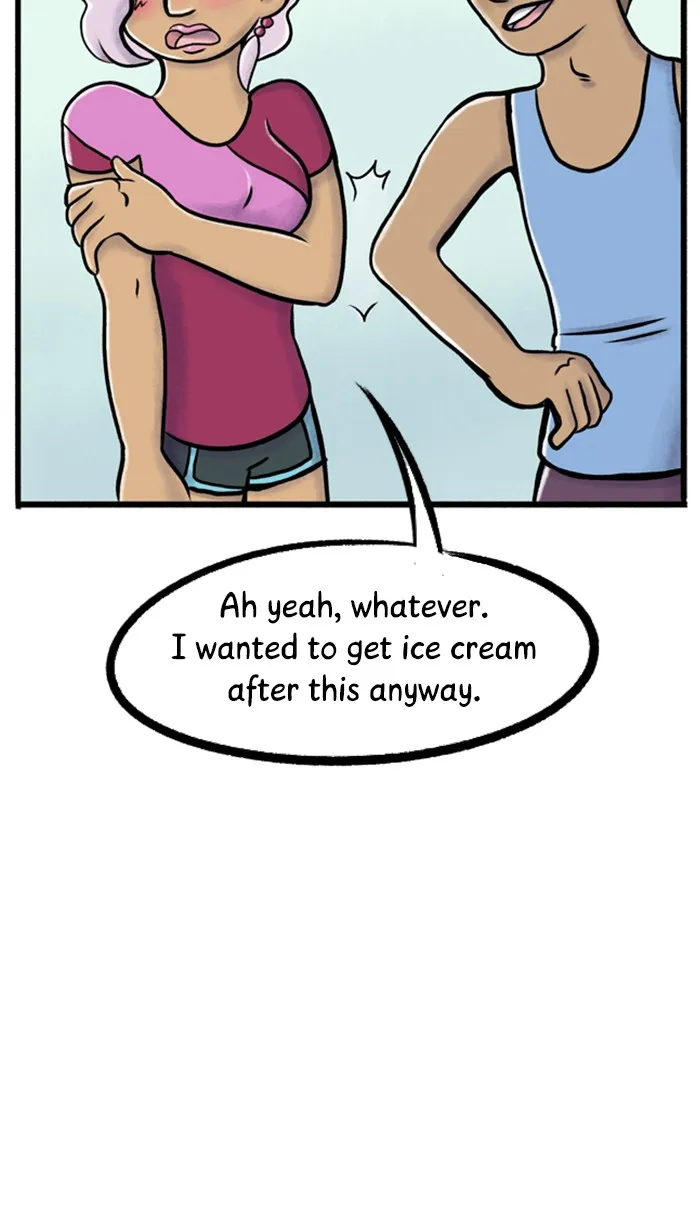 Acception Chapter 50 page 15 - 