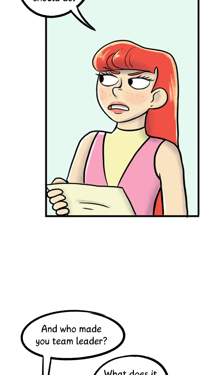 Acception Chapter 50 page 5 - 