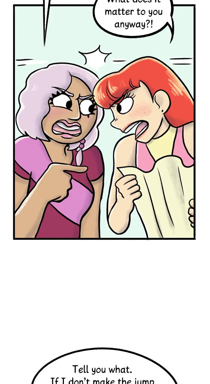 Acception Chapter 50 page 6 - 
