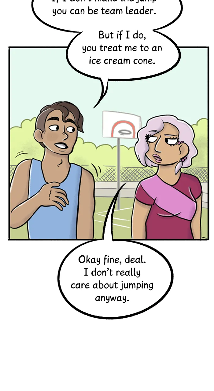 Acception Chapter 50 page 7 - 