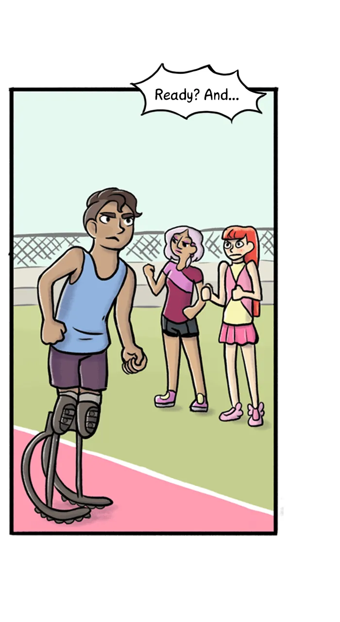 Acception Chapter 50 page 8 - 