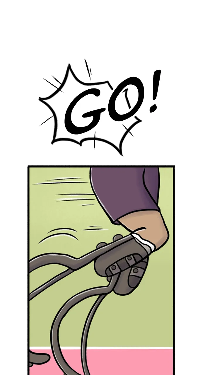 Acception Chapter 50 page 9 - 