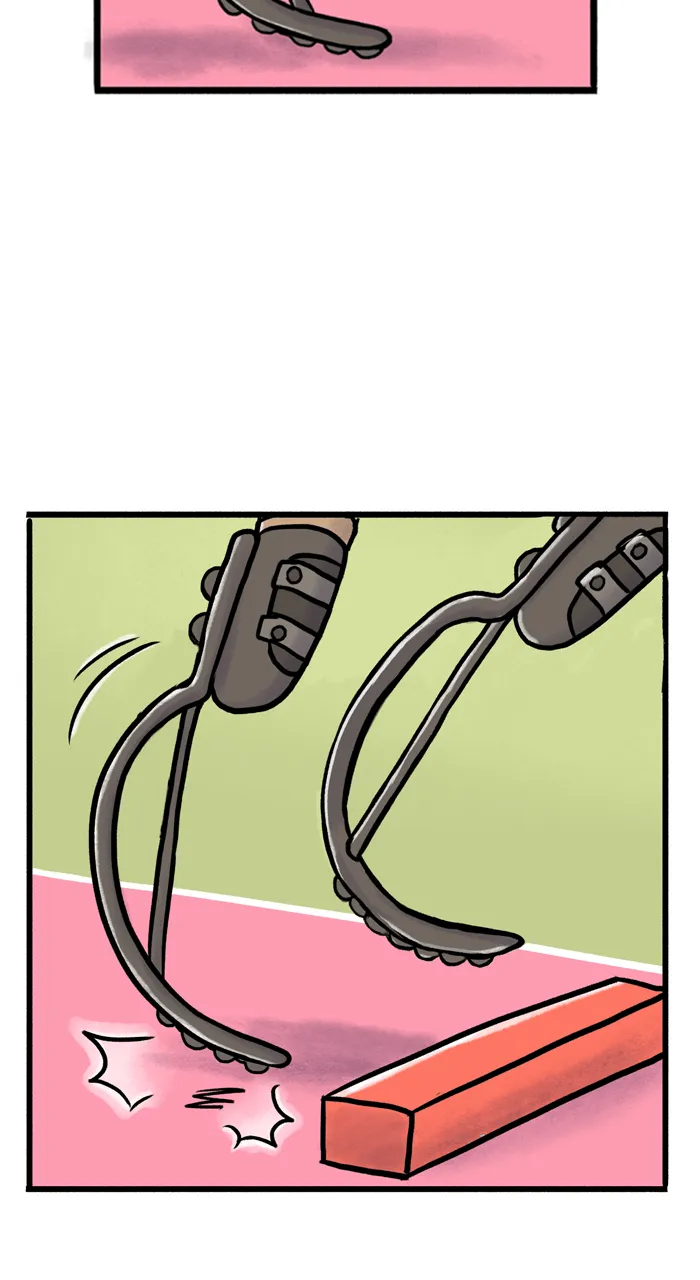 Acception Chapter 50 page 10 - 