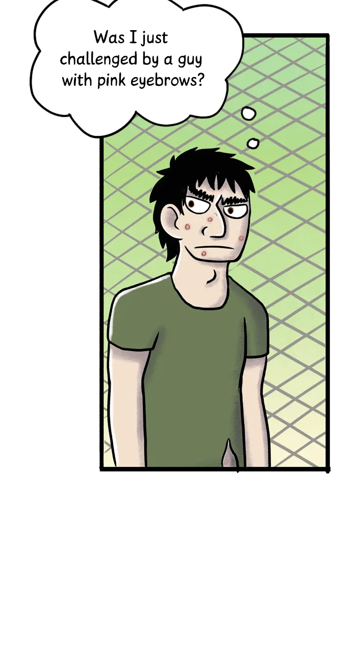 Acception Chapter 51 page 14 - 