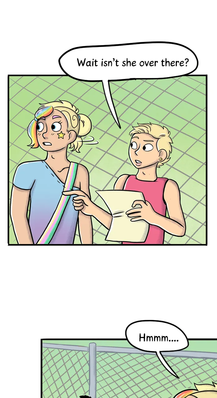 Acception Chapter 51 page 8 - 
